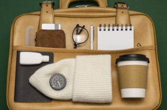 Тревожный чемоданчик: список необходимых вещей на случай чрезвычайных ситуаций