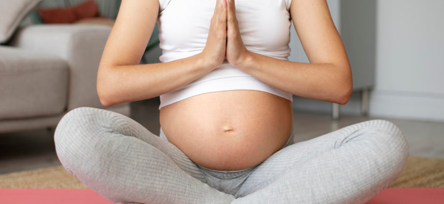 Тренировки для беременных - можно ли заниматься спортом в ожидании чуда