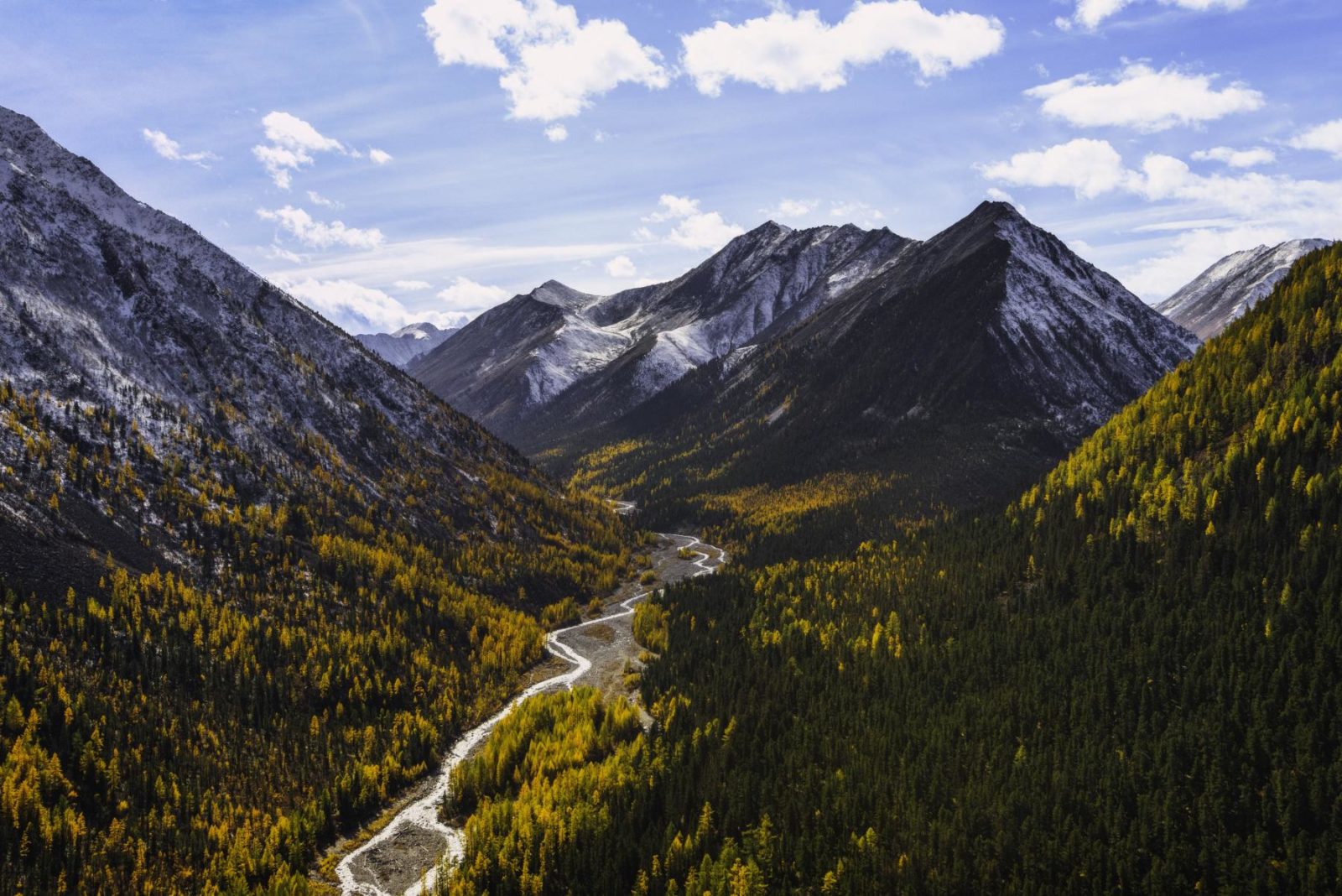 Хамар дабан фото