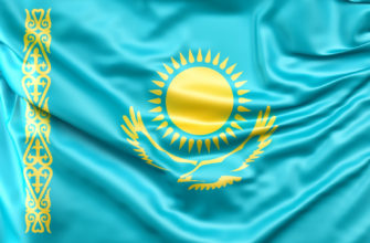 Казахстан - неочевидный маршрут летнего отдыха.