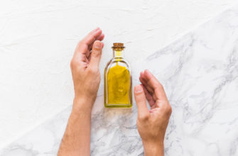 10 необычных способов использования оливкового масла.