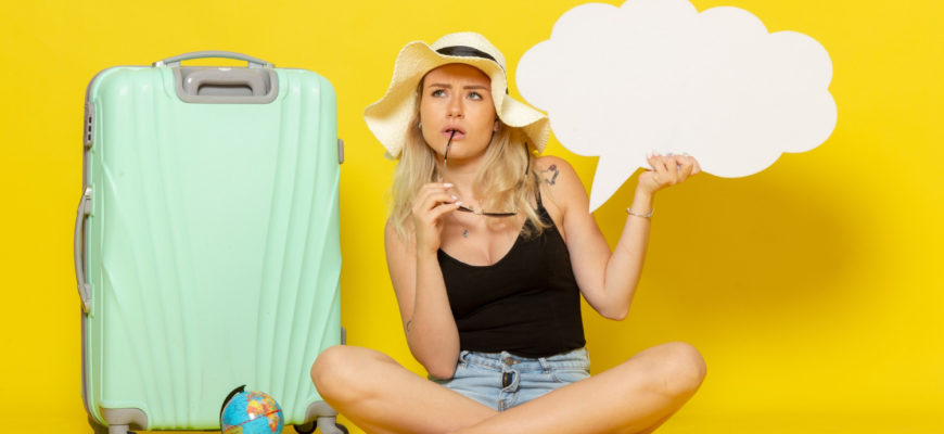10 советов, которые помогут не омрачить ваш отпуск.