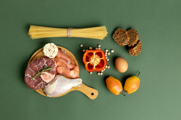 Секреты приготовления трёх диетических блюд из мяса