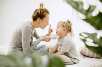 10 советов для родителей – лайфхаки по воспитанию детей.