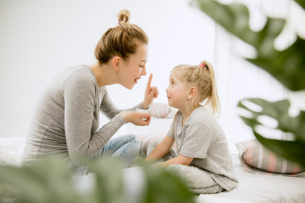 10 советов для родителей – лайфхаки по воспитанию детей.