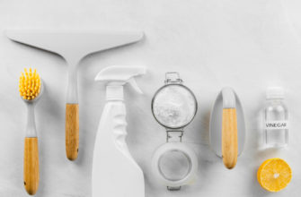 6 способов для чистки кухонной утвари